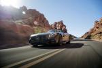 Mercedes-AMG GT C Roadster 2016 года (NA)
